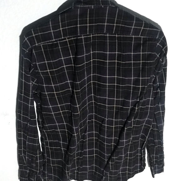 H&m flannel - Picture 2 of 3